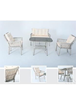 BAHÇE MOBİLYALARIdiğer015.010.0259Flexy 707 Rattan Polo 2li Takım (2+1+1)Flexy 707 Rattan Polo 2li Takım (2+1+1)