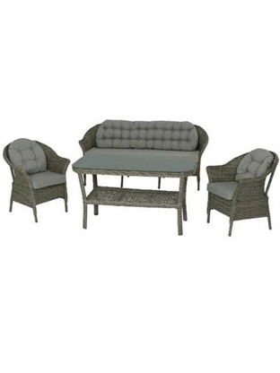 SANDALYEdiğer015.010.0257Flexy 861 Rattan Orkide 3lü Takım Flexy 861 Rattan Orkide 3lü Takım 