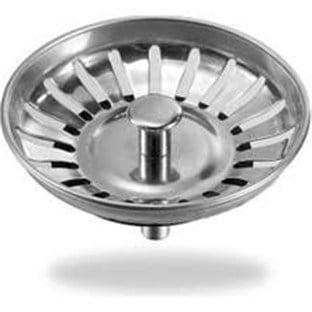 MOBİLYA Muhtelif015.010.0030ÜZÜM ÇELİK METAL SÜZGEÇ NO:4ÜZÜM ÇELİK METAL SÜZGEÇ NO:4