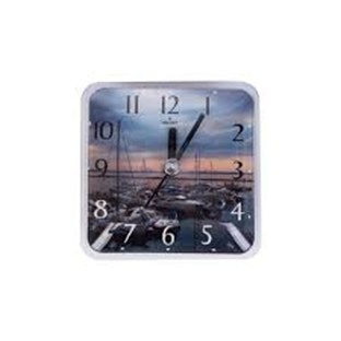 MOBİLYA Markasız015.010.0307Galaxy Buzdolabı Saati Mıknatıslı Dekoratif Kare Şeffaf 120-DEKORATIF 5995Galaxy Buzdolabı Saati Mıknatıslı Dekoratif Kare Şeffaf 120-DEKORATIF 5995