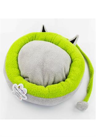 AKSESUAR VE BAKIM ÜRÜNLERİMUHTELİF017.03.0040Wellmop Kedi Minderi Kuyruklu 2690Wellmop Kedi Minderi Kuyruklu 2690