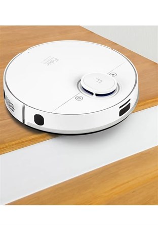 ELEKTRİKLİ SÜPÜRGELERFAKİR021.05.0020FAKİR ROBERT RS770 ROBOT SÜPÜRGEFAKİR ROBERT RS770 ROBOT SÜPÜRGE