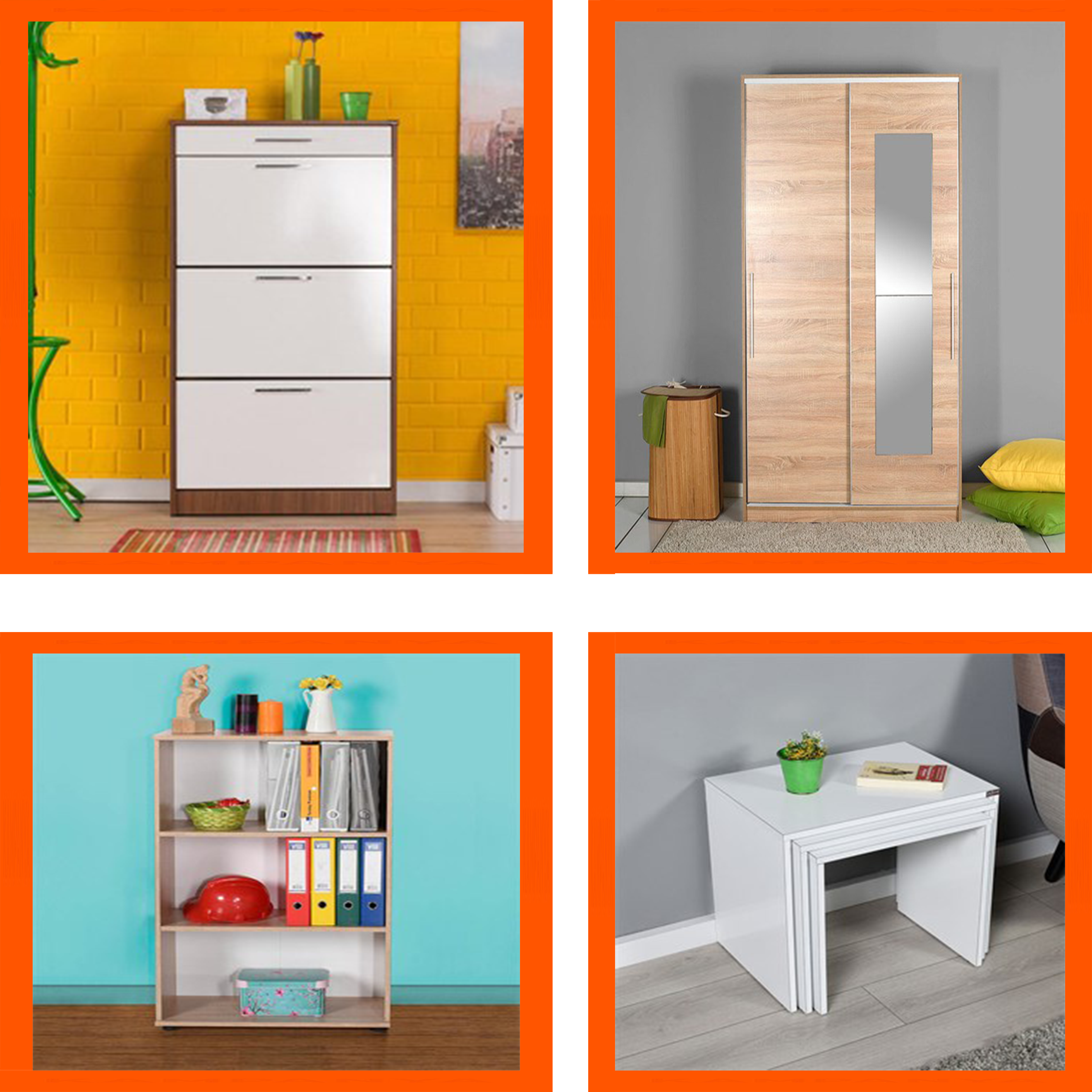 MOBİLYA 