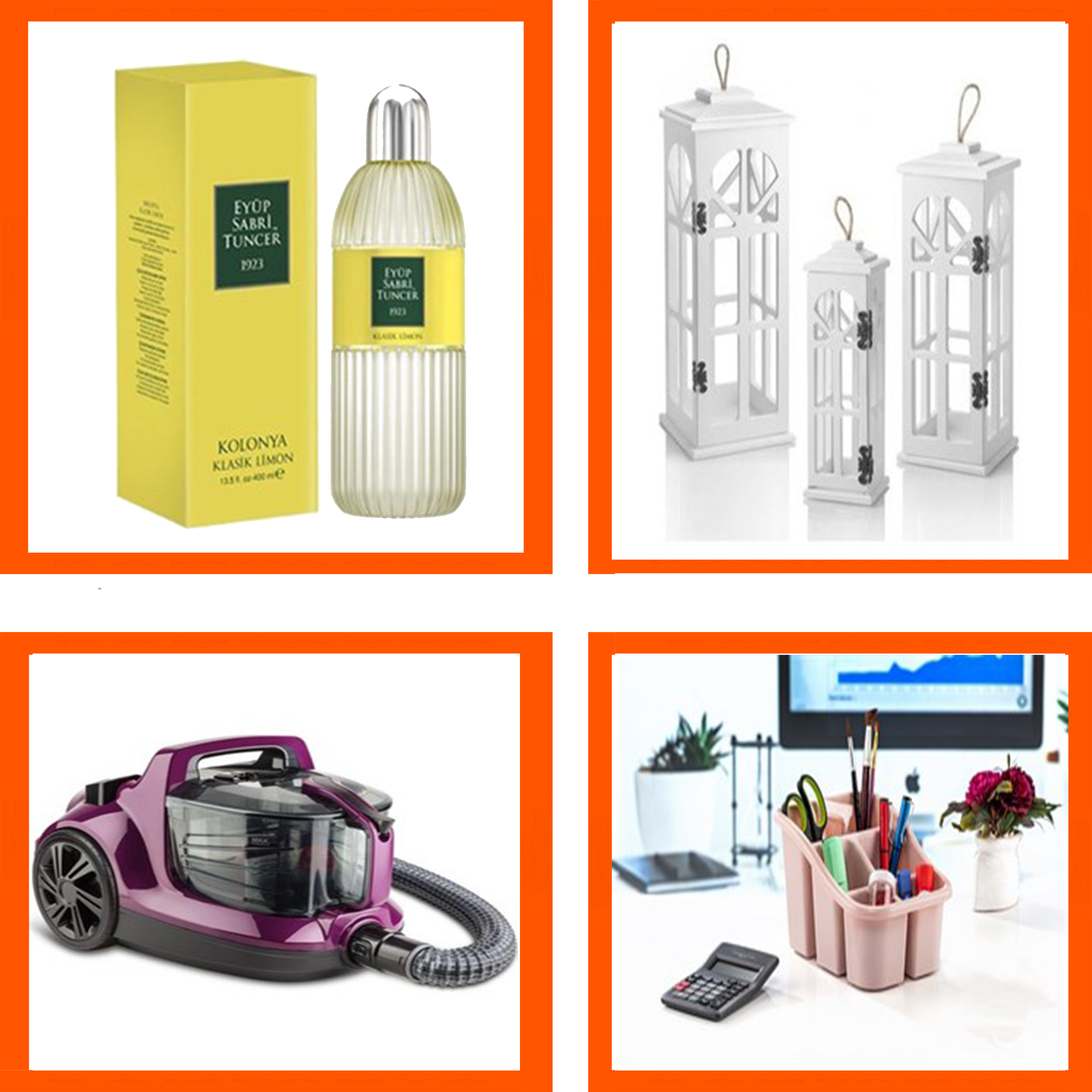 EV & YAŞAM