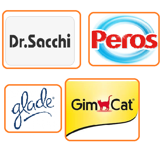 SÜPERMARKET & PETSHOP