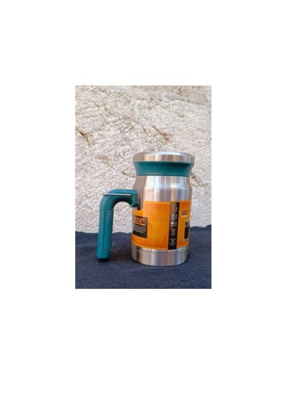 MATARA & TERMOSCOOKER001.01.0143COOKER YK1207 ÇELİK TERMOS 620MLCOOKER YK1207 ÇELİK TERMOS 620ML
