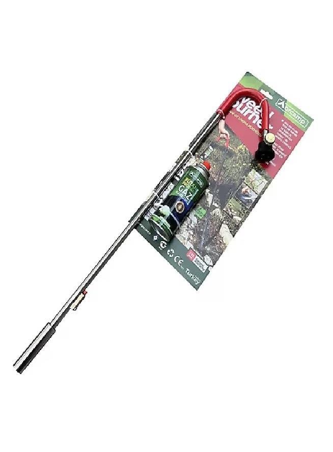 KAMP EL ALETLERİORCAMP001.01.0220ORCAMP CX-194 ÇİM YAKMA PÜRMÜZÜ 227 GR TÜPLÜORCAMP CX-194 ÇİM YAKMA PÜRMÜZÜ 227 GR TÜPLÜ