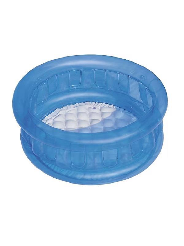 OUTDOORBESTWAY 001.01.0237BESTWAY ŞİŞME ZEMİN BEBEK HAVUZU 64*25 CM BW51112BESTWAY ŞİŞME ZEMİN BEBEK HAVUZU 64*25 CM BW51112