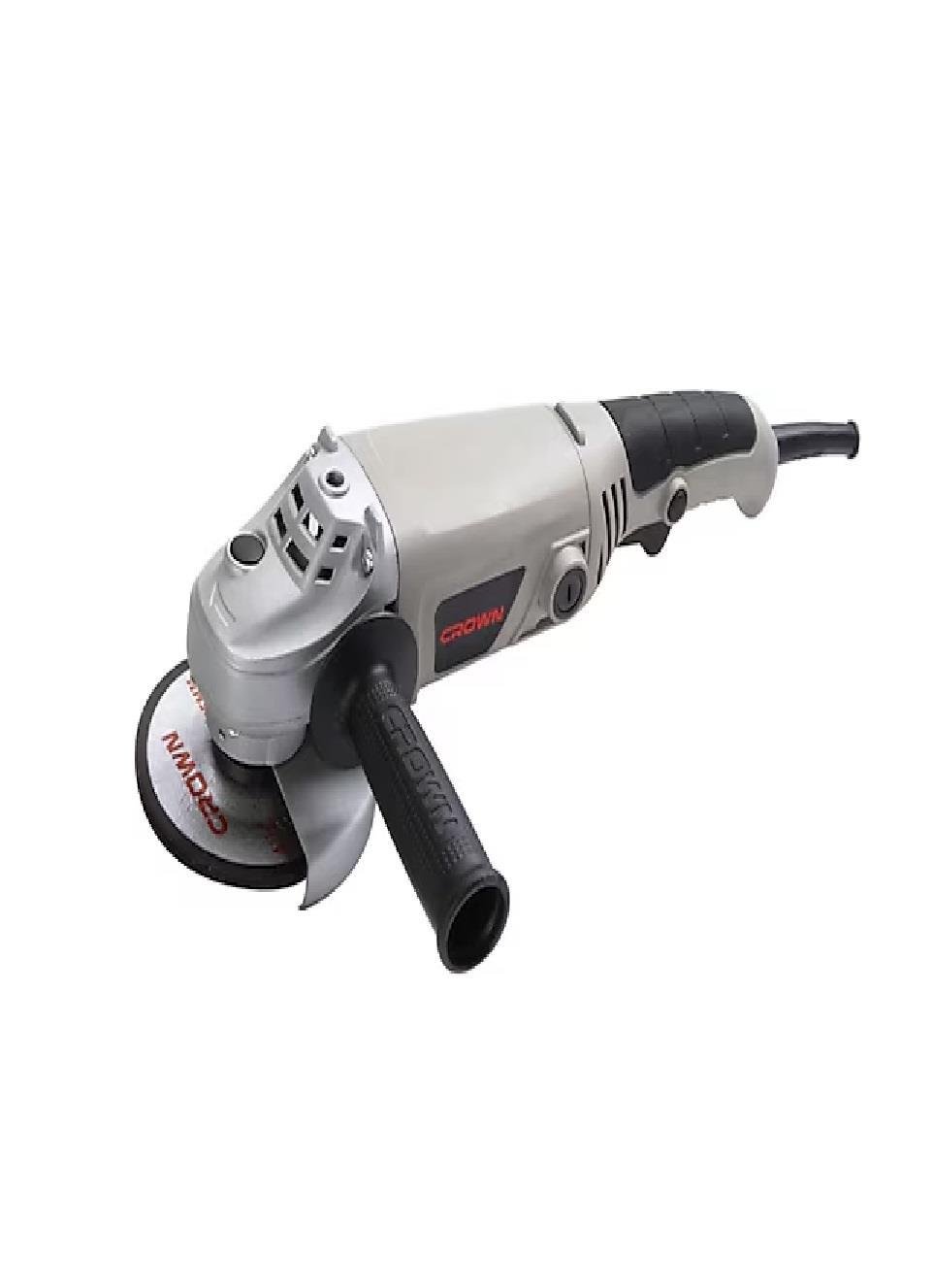 TAŞ MOTORUCROWN002.01.0492CROWN AVUÇ TAŞLAMA 1010W 115 MM CT13216CROWN AVUÇ TAŞLAMA 1010W 115 MM CT13216