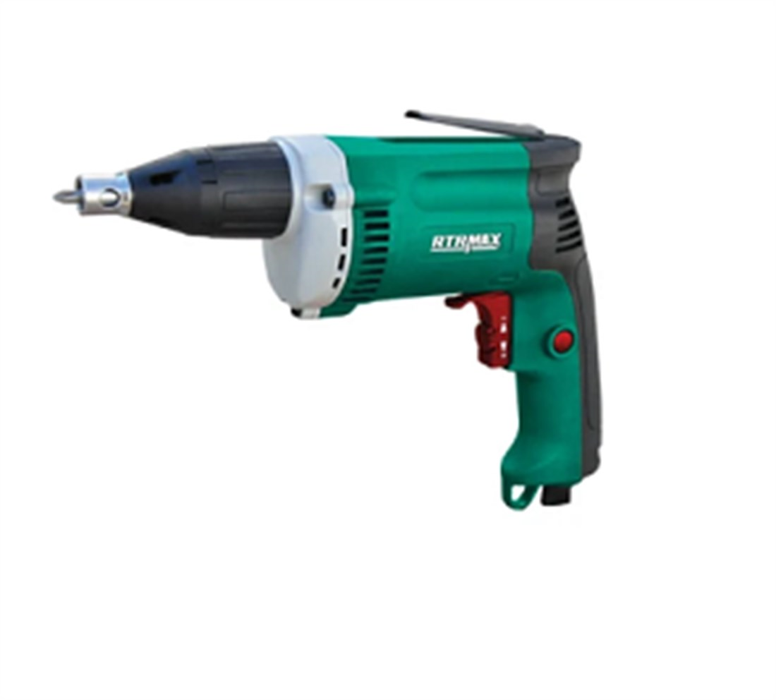 RTRMAX002.01.0222RTRMAX RTM3110 ALÇIPAN VİDALAMA 710WRTRMAX RTM3110 ALÇIPAN VİDALAMA 710W