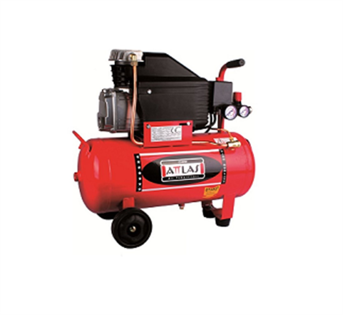 KOMPRESÖRLERATLAS002.01.0119ATLAS 50 LT KOMPRESÖR 2 BEYGİR 230 VATLAS 50 LT KOMPRESÖR 2 BEYGİR 230 V