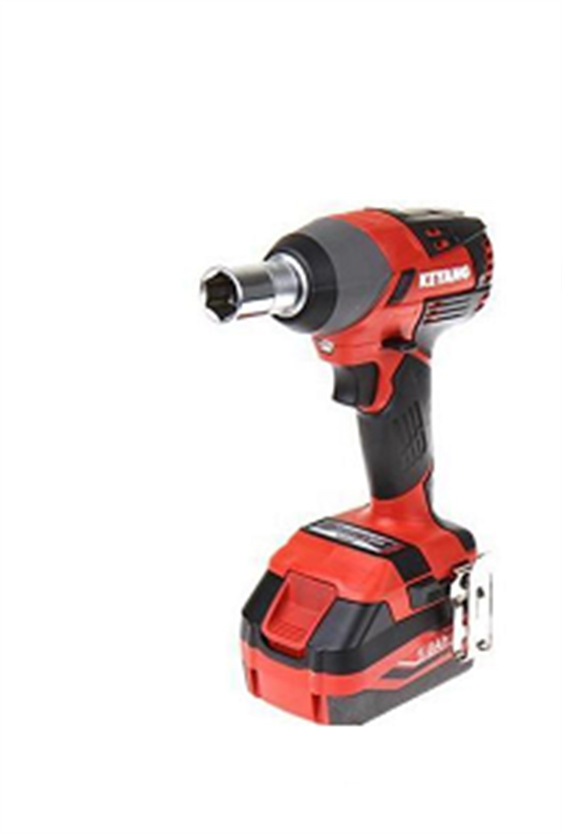 KEYANG002.01.0157KEYANG DW18BLA AKÜLÜ DARBELİ SOMUN SIKMA SÖKME 18 V 4 AhKEYANG DW18BLA AKÜLÜ DARBELİ SOMUN SIKMA SÖKME 18 V 4 Ah