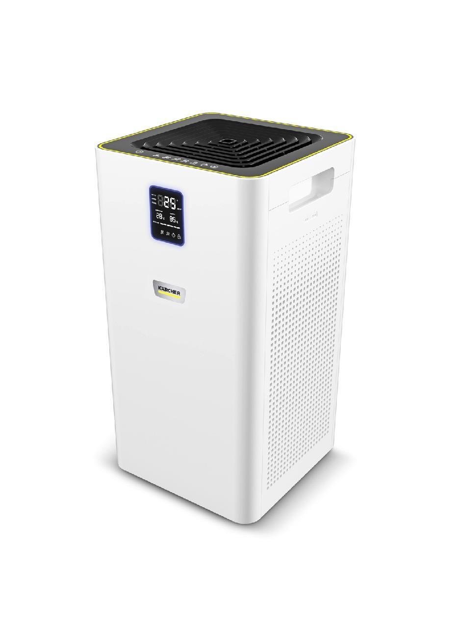 HAVA TEMİZLEYİCİLERKARCHER002.01.0579KARCHER AF 50 HAVA TEMİZLEME MAKİNESİ KARCHER AF 50 HAVA TEMİZLEME MAKİNESİ 