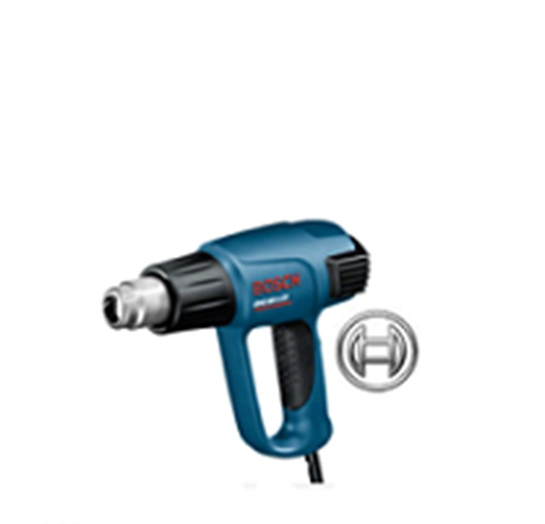 BOSCH002.01.0150BOSCH GHG 20-63 SICAK HAVA TABANCASIBOSCH GHG 20-63 SICAK HAVA TABANCASI