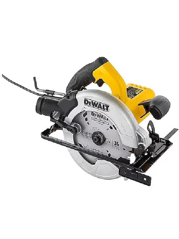 TESTERELERDEWALT002.01.0530DEWALT DWE5615 1500W 190MM DAİRE TESTEREDEWALT DWE5615 1500W 190MM DAİRE TESTERE