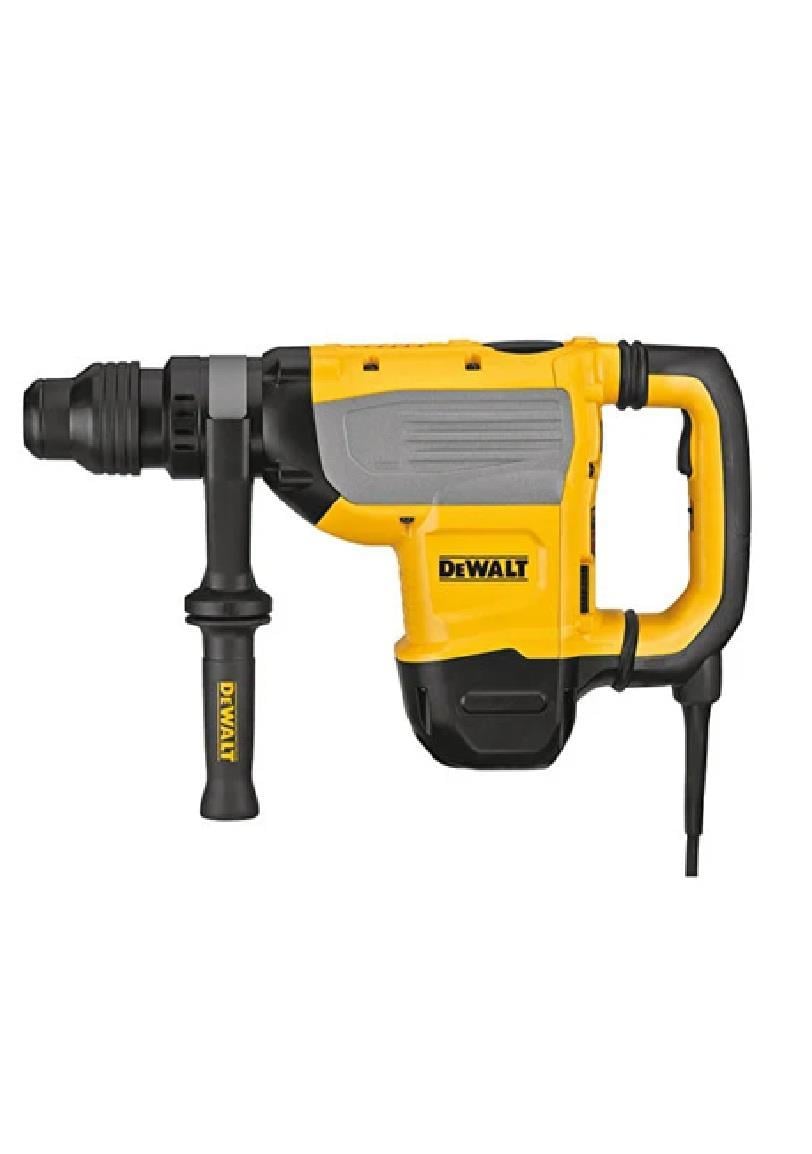 KIRICI DELİCİLERDEWALT002.01.0520DEWALT D25733K 1600W 48MM 13.3J SDS-MAX KIRICI DELİCİDEWALT D25733K 1600W 48MM 13.3J SDS-MAX KIRICI DELİCİ