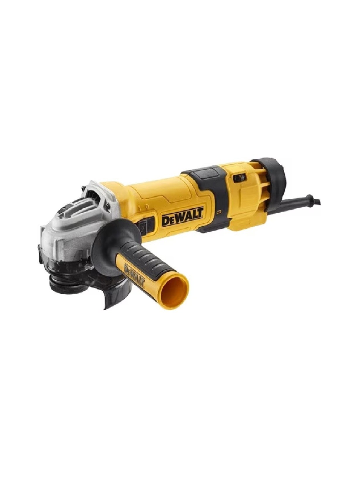 MAKİNA VE ELEKTRİKLİ EL ALETLERİDEWALT002.04.0143DEWALT 1500W 125MM NO-VOLT AVUÇ TAŞLAMA DWE4257DEWALT 1500W 125MM NO-VOLT AVUÇ TAŞLAMA DWE4257