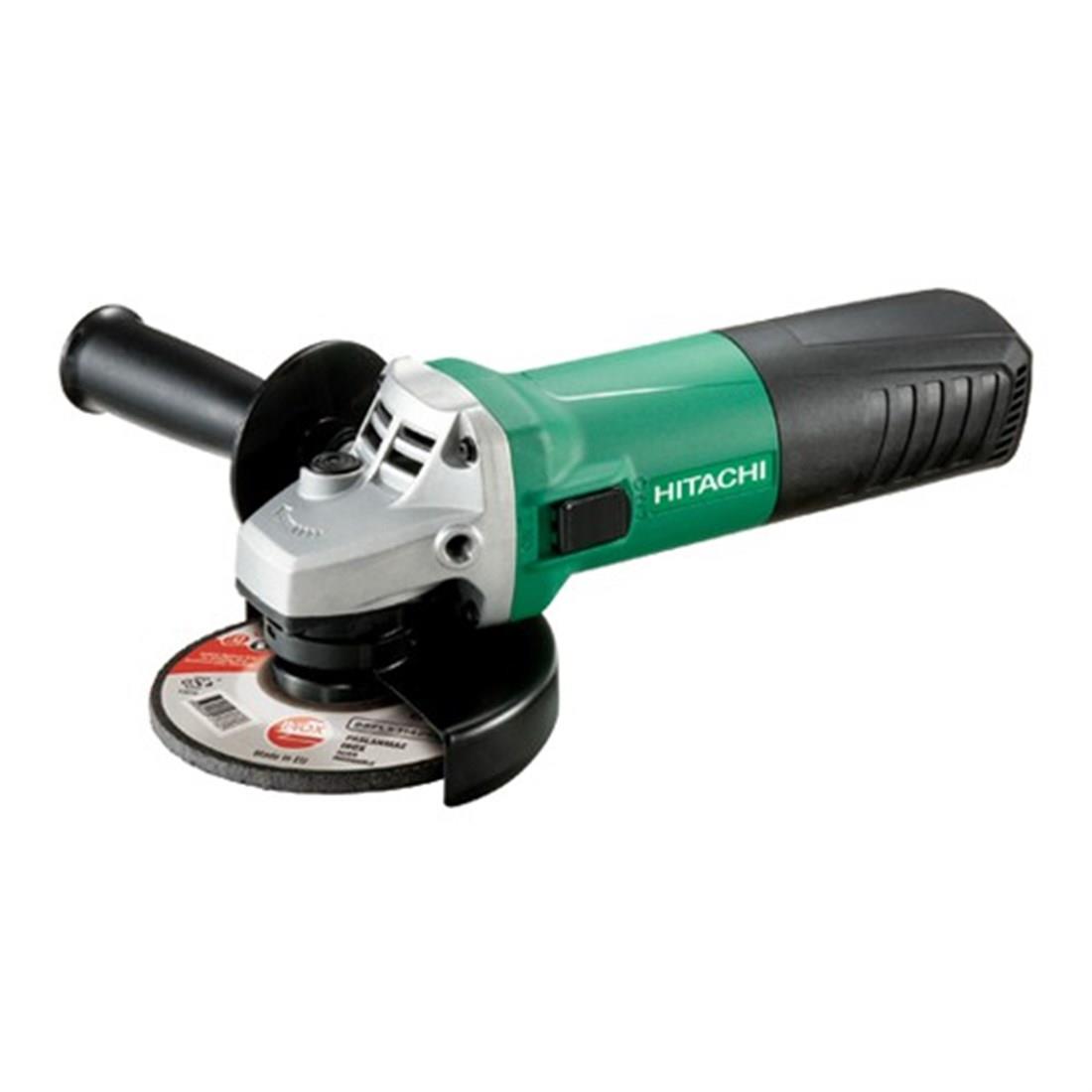 TAŞLAMALARHİKOKİ002.04.0045HİTACHİ HİKOKI G12SQ2 900 W 115 MM ELEKTRİKLİ AVUÇ TAŞLAMAHİTACHİ HİKOKI G12SQ2 900 W 115 MM ELEKTRİKLİ AVUÇ TAŞLAMA