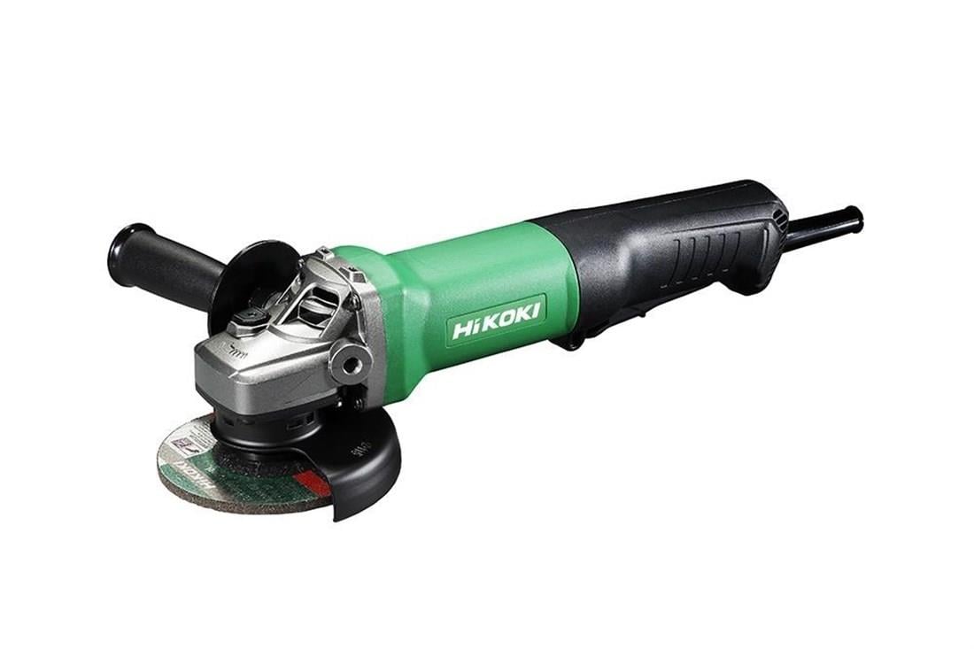 TAŞLAMALARHİTACHİ002.04.0063HİTACHİ G12SE3 1400 W 115 MM ELEKTRİKLİ AVUÇ TAŞLAMAHİTACHİ G12SE3 1400 W 115 MM ELEKTRİKLİ AVUÇ TAŞLAMA