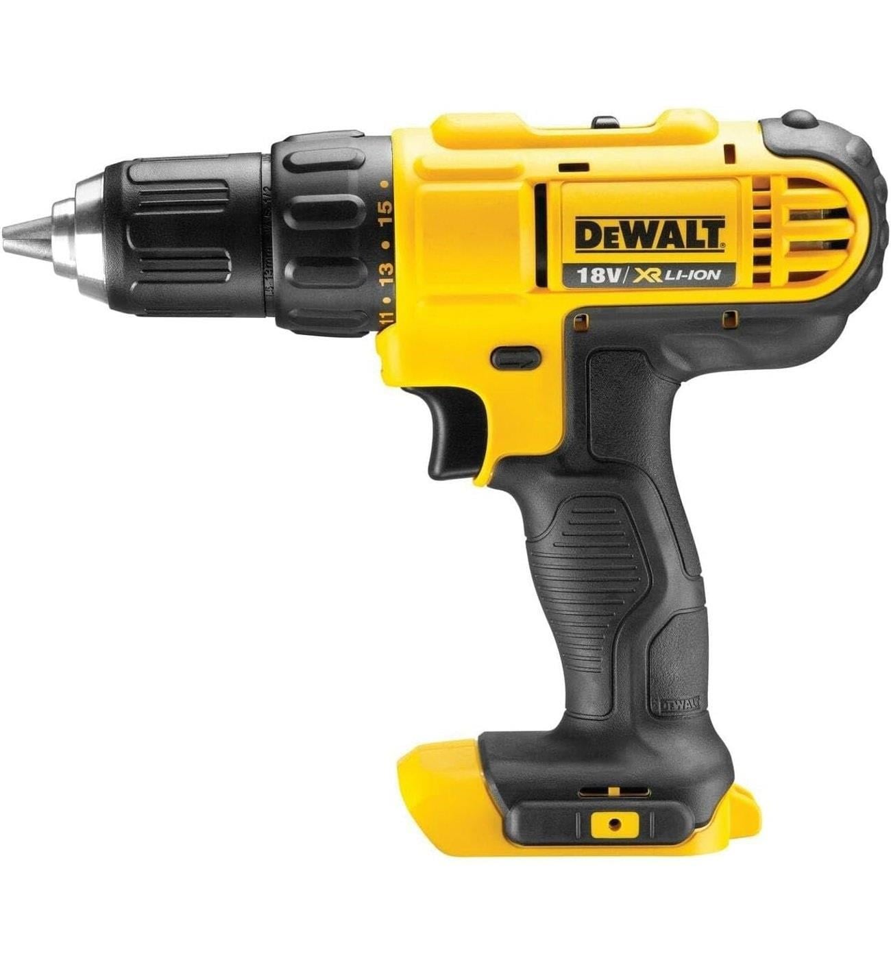 MATKAPLARDEWALT002.05.0130DEWALT DCD771D2 18V 2AH Lİ-ON ŞARJLI MATKAPDEWALT DCD771D2 18V 2AH Lİ-ON ŞARJLI MATKAP