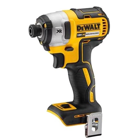 MAKİNA VE ELEKTRİKLİ EL ALETLERİDEWALT002.05.0132Dewalt DCF887NT-XJ 18V Li-ion Kömürsüz Darbeli Tornavida AKÜSÜZDewalt DCF887NT-XJ 18V Li-ion Kömürsüz Darbeli Tornavida AKÜSÜZ