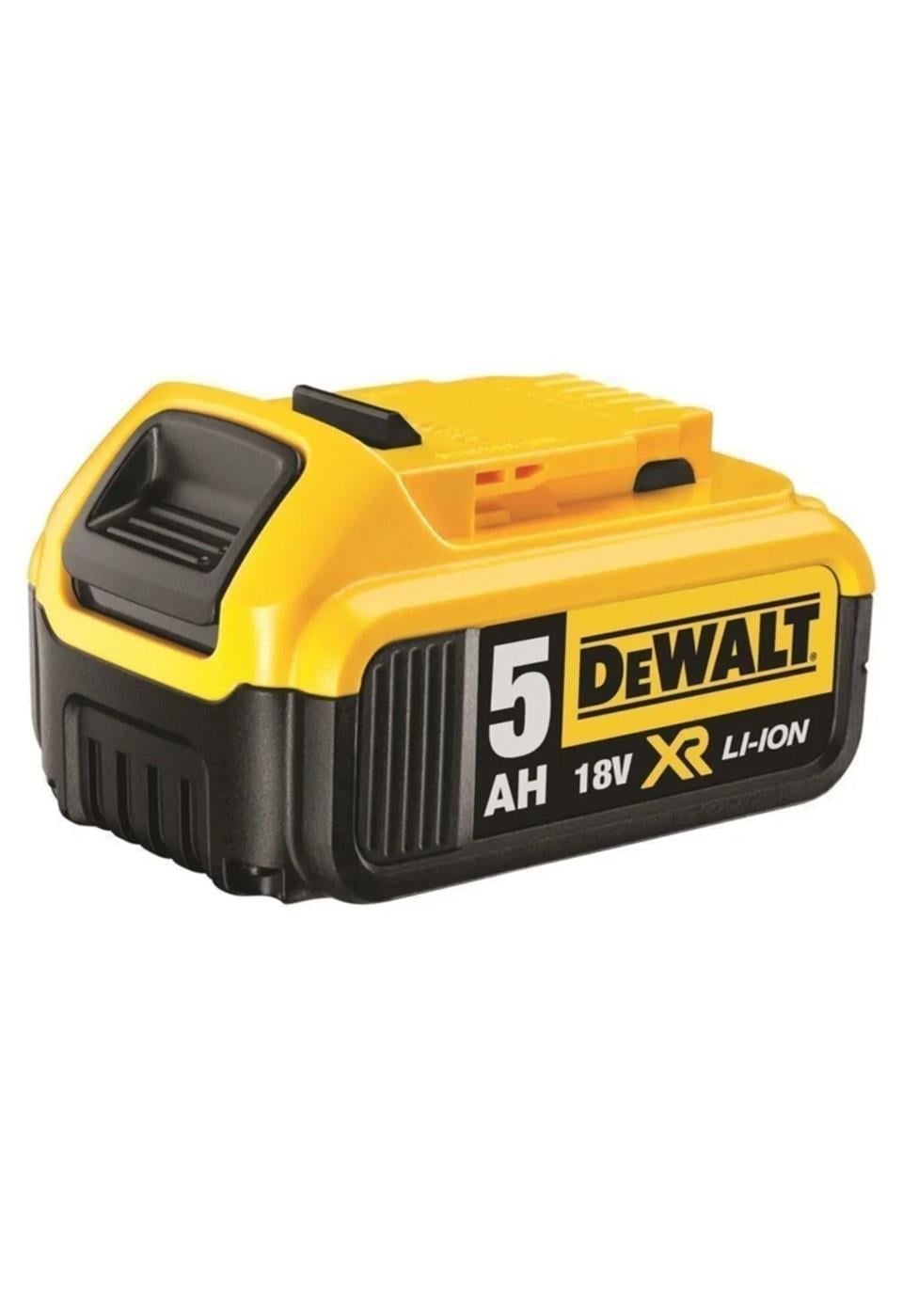 YEDEK AKÜ VE ŞARJ ALETLERİDEWALT002.05.0112DEWALT DCB184-XJ 18V 5.0AH LI-ION AKÜ DEWALT DCB184-XJ 18V 5.0AH LI-ION AKÜ 