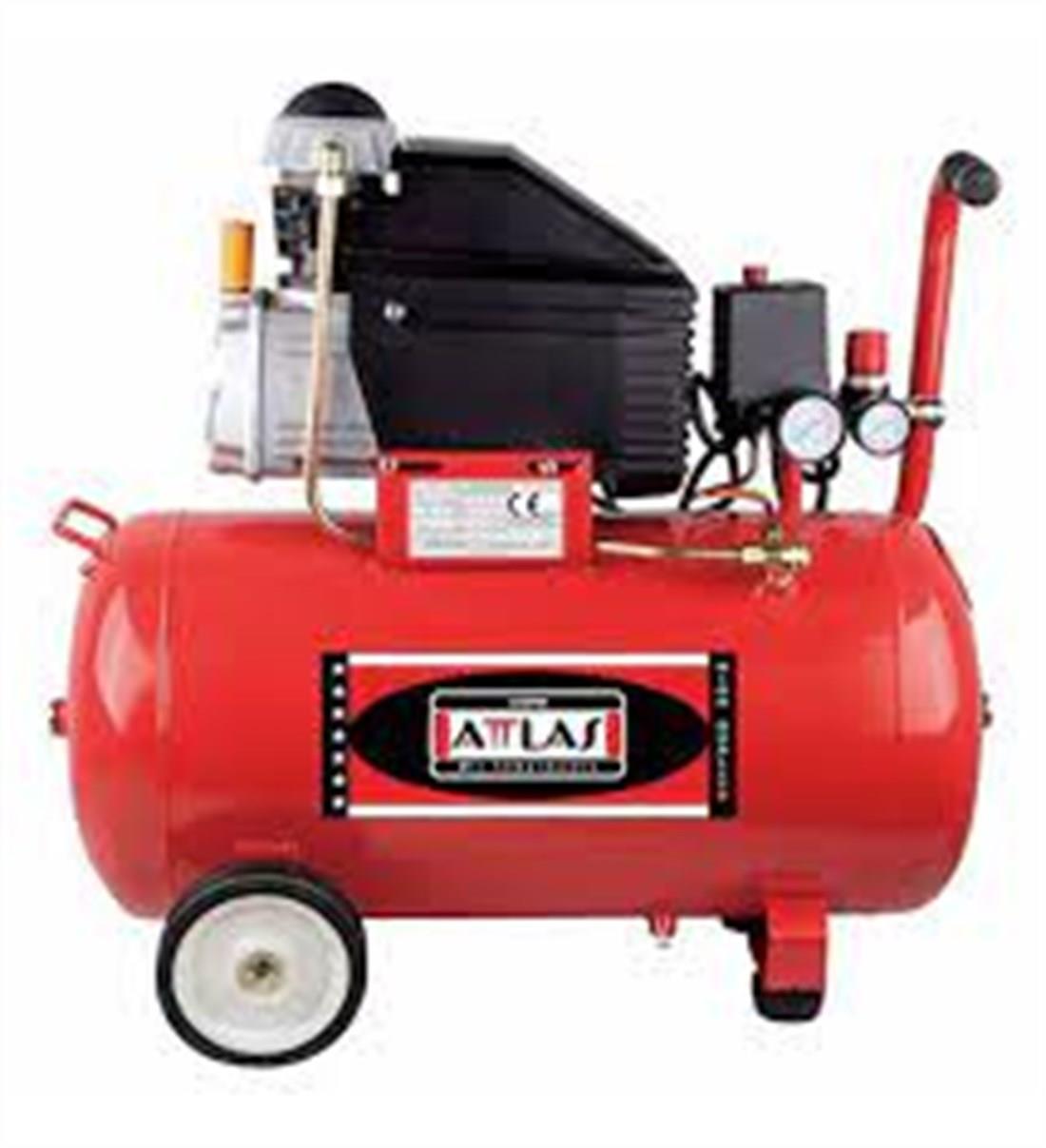 KOMPRESÖRLERATLAS002.09.0001ATLAS 50 LT KOMPRESÖR 2 HP 230 V ZJ2050ATLAS 50 LT KOMPRESÖR 2 HP 230 V ZJ2050