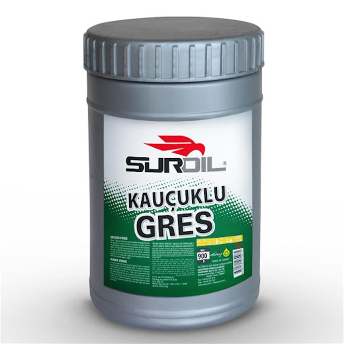 GRES YAĞLARISUROİL003.01.0096SPEEDOL KIRMIZI GRES 20 KGSPEEDOL KIRMIZI GRES 20 KG