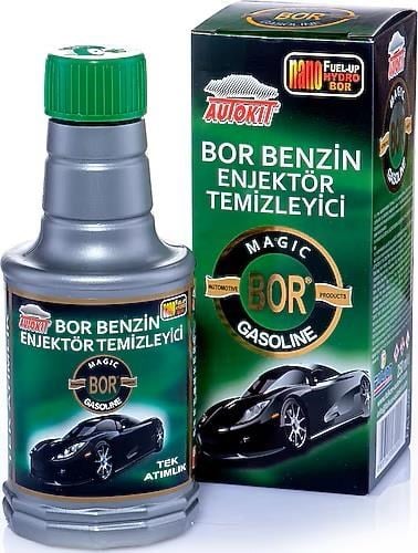 OTOAIRFLY003.01.0205AIRFLY BOR BENZİN ENJEKTÖR TEMİZLEYİCİ 250 ML AIR-323AIRFLY BOR BENZİN ENJEKTÖR TEMİZLEYİCİ 250 ML AIR-323