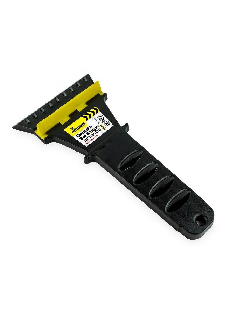 ARAÇ AKSESUARLARIAUTOMİX003.01.0242Automix camçekli buz kazıyıcıAutomix camçekli buz kazıyıcı