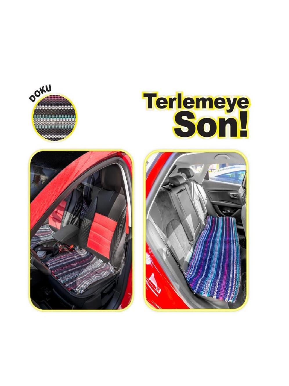 ARAÇ AKSESUARLARIAUTOMİX003.01.0268Automix kilim minder 3 parça Automix kilim minder 3 parça 