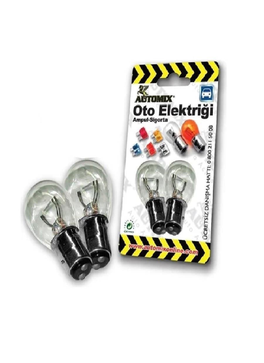 ARAÇ AKSESUARLARIAUTOMİX003.01.0305 Automix 12V 1176 Set  Automix 12V 1176 Set 