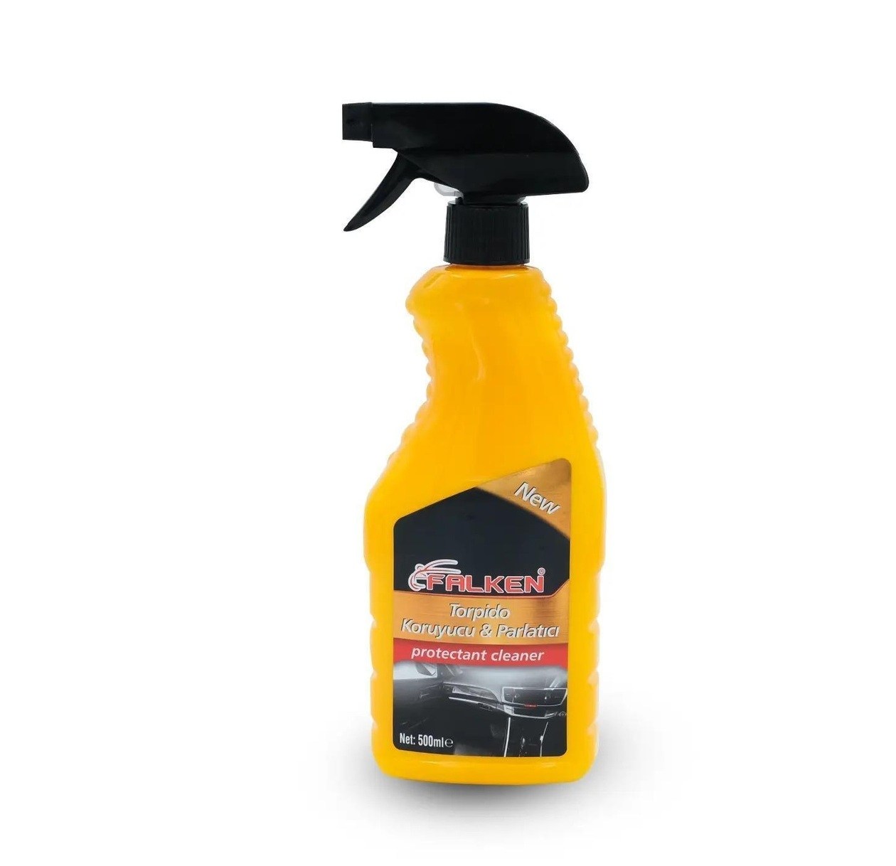 OTOMOTİV ÜRÜNLERİFALKEN003.02.0055FALKEN TORPİDO KORUYUCU PARLATICI CM-527FALKEN TORPİDO KORUYUCU PARLATICI CM-527