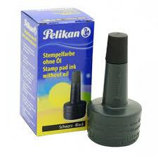 SÜPERMARKET & PETSHOPPELİKAN004.02.0926Pelikan Stanpa Mürekkebi Siyah 28ml 1PL351197SMSI 1197 0075Pelikan Stanpa Mürekkebi Siyah 28ml 1PL351197SMSI 1197 0075