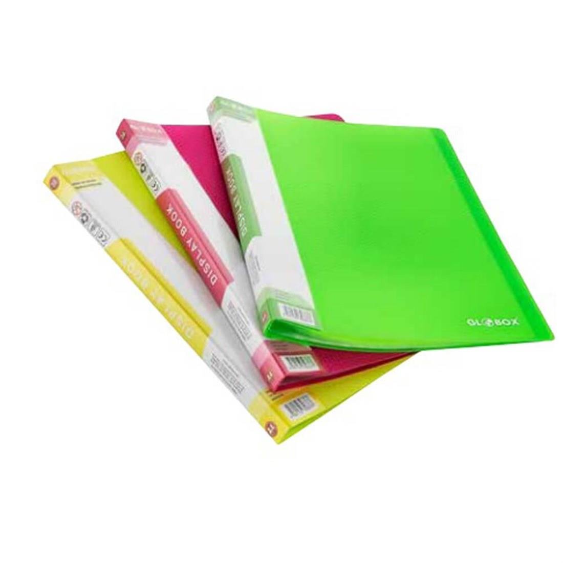 KLASÖRLERGLOBOX004.02.0173GLOBOX NEON SUNUM DOSYASI 20 Lİ KARIŞIK 2835GLOBOX NEON SUNUM DOSYASI 20 Lİ KARIŞIK 2835