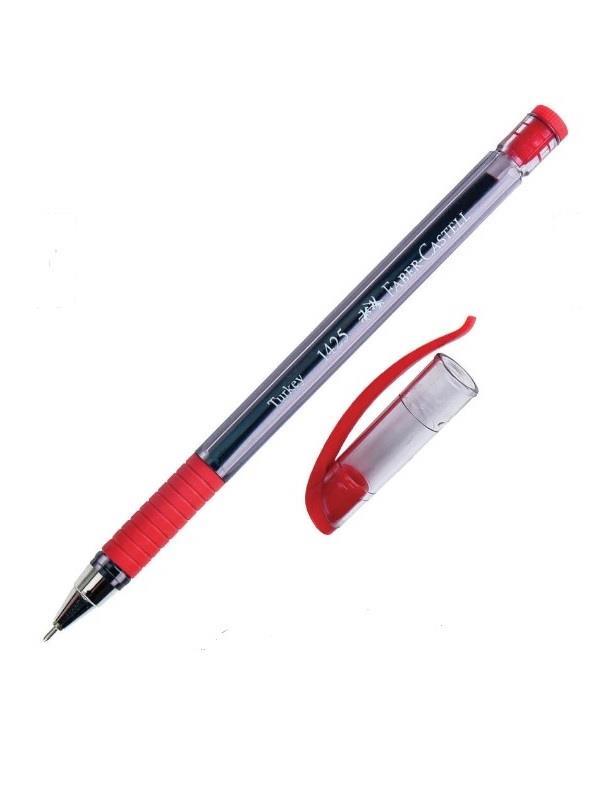 TÜKENMEZ KALEMFABER CASTELL004.02.0322FABER CASTELL 1425 TÜKENMEZ KALEM AİLESİ KIRMIZI FABER CASTELL 1425 TÜKENMEZ KALEM AİLESİ KIRMIZI 