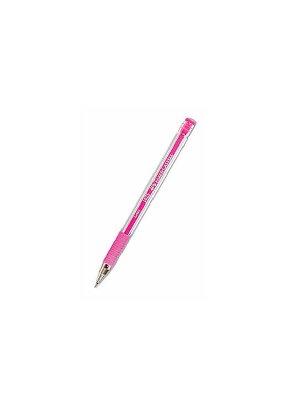 TÜKENMEZ KALEMFABER CASTELL004.02.0317FABER CASTELL 1425 TÜKENMEZ KALEM AİLESİ KOYU PEMBE FABER CASTELL 1425 TÜKENMEZ KALEM AİLESİ KOYU PEMBE 