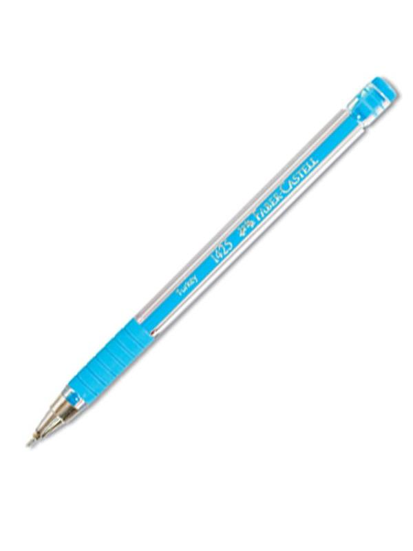 TÜKENMEZ KALEMFABER CASTELL004.02.0326FABER CASTELL 1425 TÜKENMEZ KALEM AİLESİ MAVİFABER CASTELL 1425 TÜKENMEZ KALEM AİLESİ MAVİ