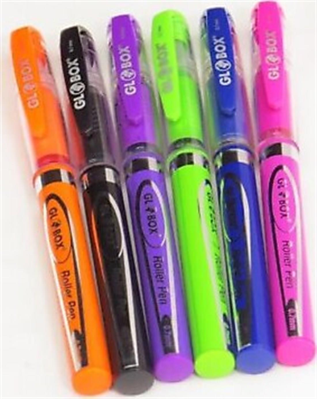 ROLLER KALEMGLOBOX004.02.0180GLOBOX ROLLER KALEM 7.0 MM MORGLOBOX ROLLER KALEM 7.0 MM MOR