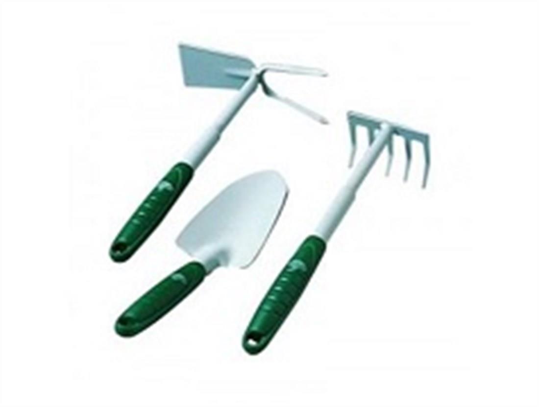 BAHÇE EL ALETLERİXJ005.01.0077XJ KÜÇÜK BAHÇE ALETLERİ SETİ 3 PARÇAXJ KÜÇÜK BAHÇE ALETLERİ SETİ 3 PARÇA