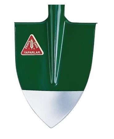 BAHÇE EL ALETLERİYAPAR005.01.0018YAPAR BASKILI BEL KÜREĞİ 3200YAPAR BASKILI BEL KÜREĞİ 3200