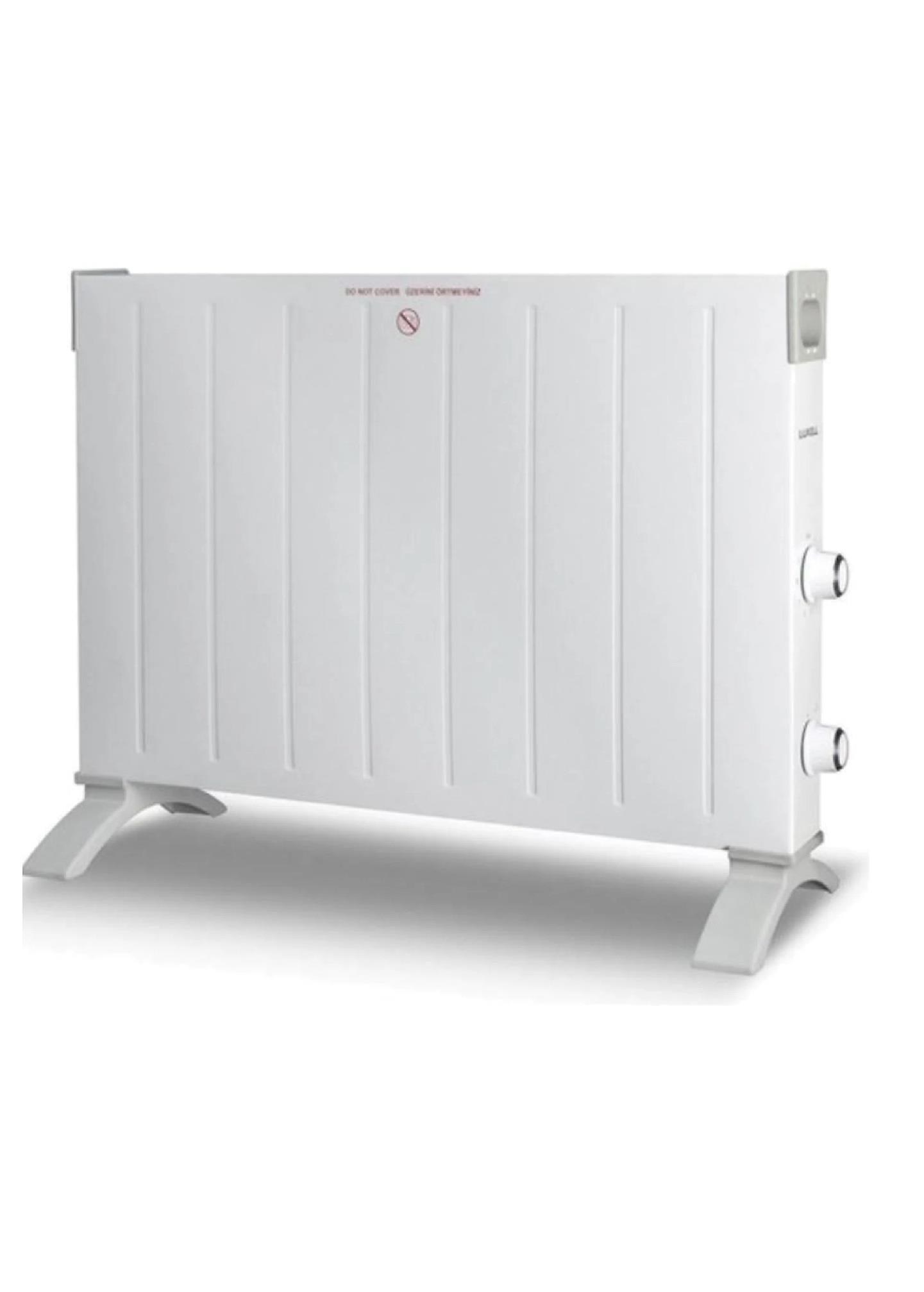 ELEKTRİKLİ ISITICILARLUXEL006.01.0051LUXELL LX-2947 KONVEKTÖR ISITICILUXELL LX-2947 KONVEKTÖR ISITICI