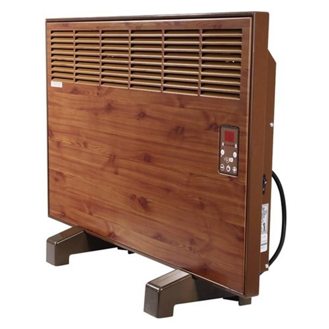 ELEKTRİKLİ ISITICILARİVİGO006.01.0009VİGO 2500 W DİJİTAL ELEKTRİKLİ PANEL KONVEKTÖR AHŞAPVİGO 2500 W DİJİTAL ELEKTRİKLİ PANEL KONVEKTÖR AHŞAP