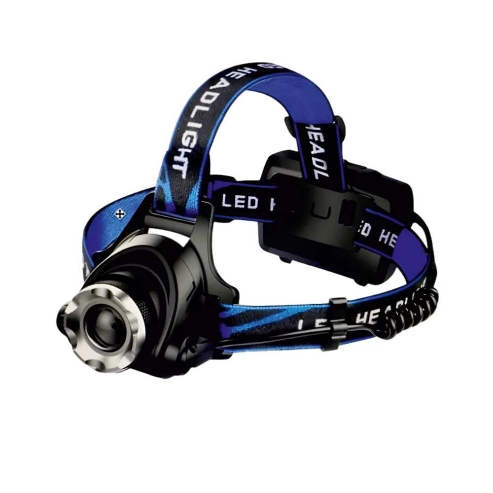 FENERLERCATA007.01.0291CATA POYRAZ LED KAFA LAMBASI CT-9123CATA POYRAZ LED KAFA LAMBASI CT-9123