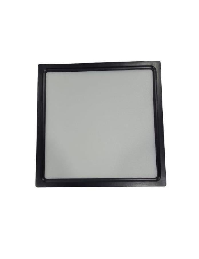 AMPÜLLER & LEDLERNİSALUCE007.01.0263NİSALUCE 24W SIVA ÜSTÜ SİYAH KASA LED PANELNİSALUCE 24W SIVA ÜSTÜ SİYAH KASA LED PANEL