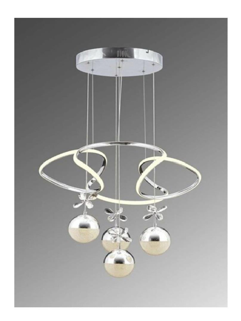 AVİZE & ARMATÜR & APLİKdiğer007.013.0315Mylife Avize Led 4Top Gümüş Taşlı Dron 2558Mylife Avize Led 4Top Gümüş Taşlı Dron 2558