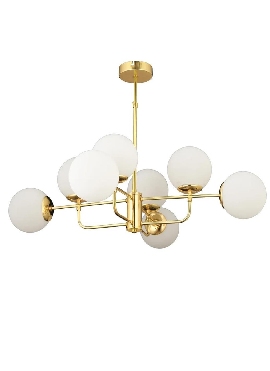 AVİZE & ARMATÜR & APLİKdiğer007.013.0167 güneş 8 li gold 3555 güneş 8 li gold 3555