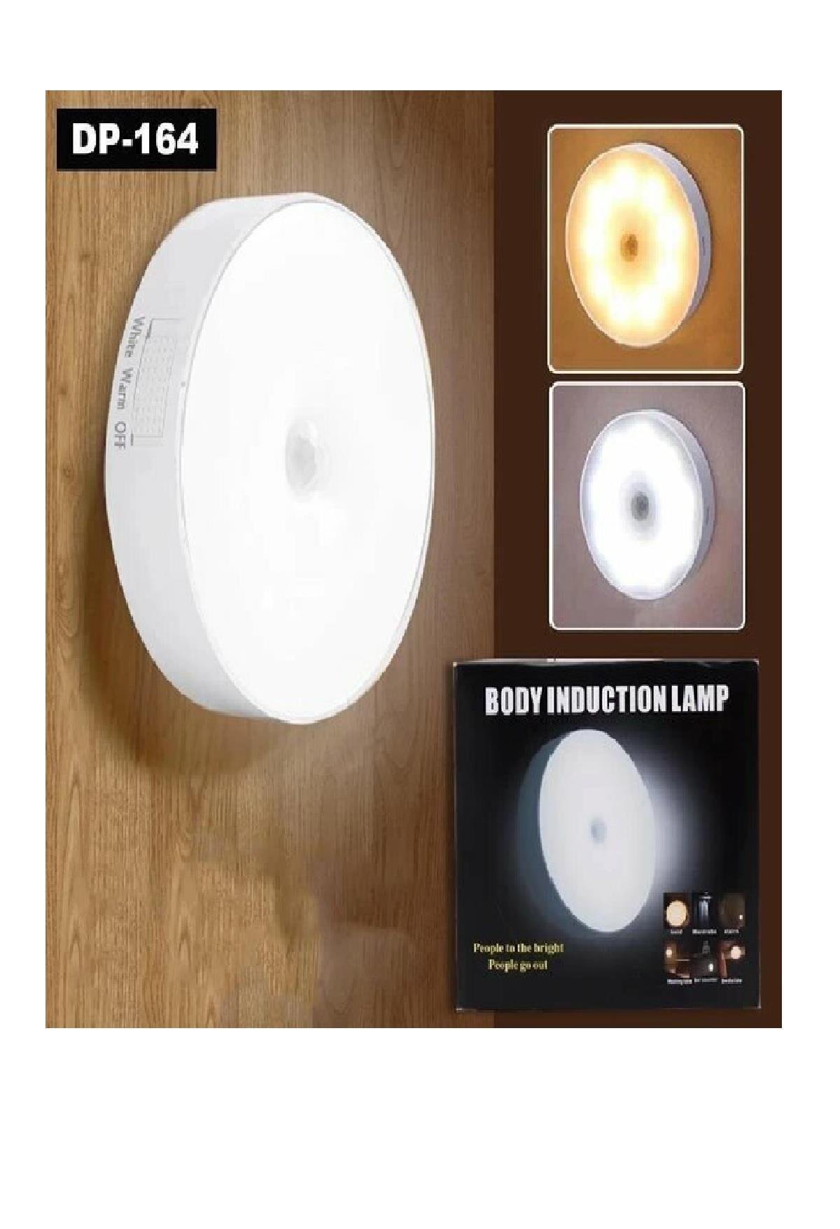 DEKORATİF ÜRÜNLERdiğer007.013.0373Dempower Dekoratif Lamba Sensörlü DP-164 7540Dempower Dekoratif Lamba Sensörlü DP-164 7540