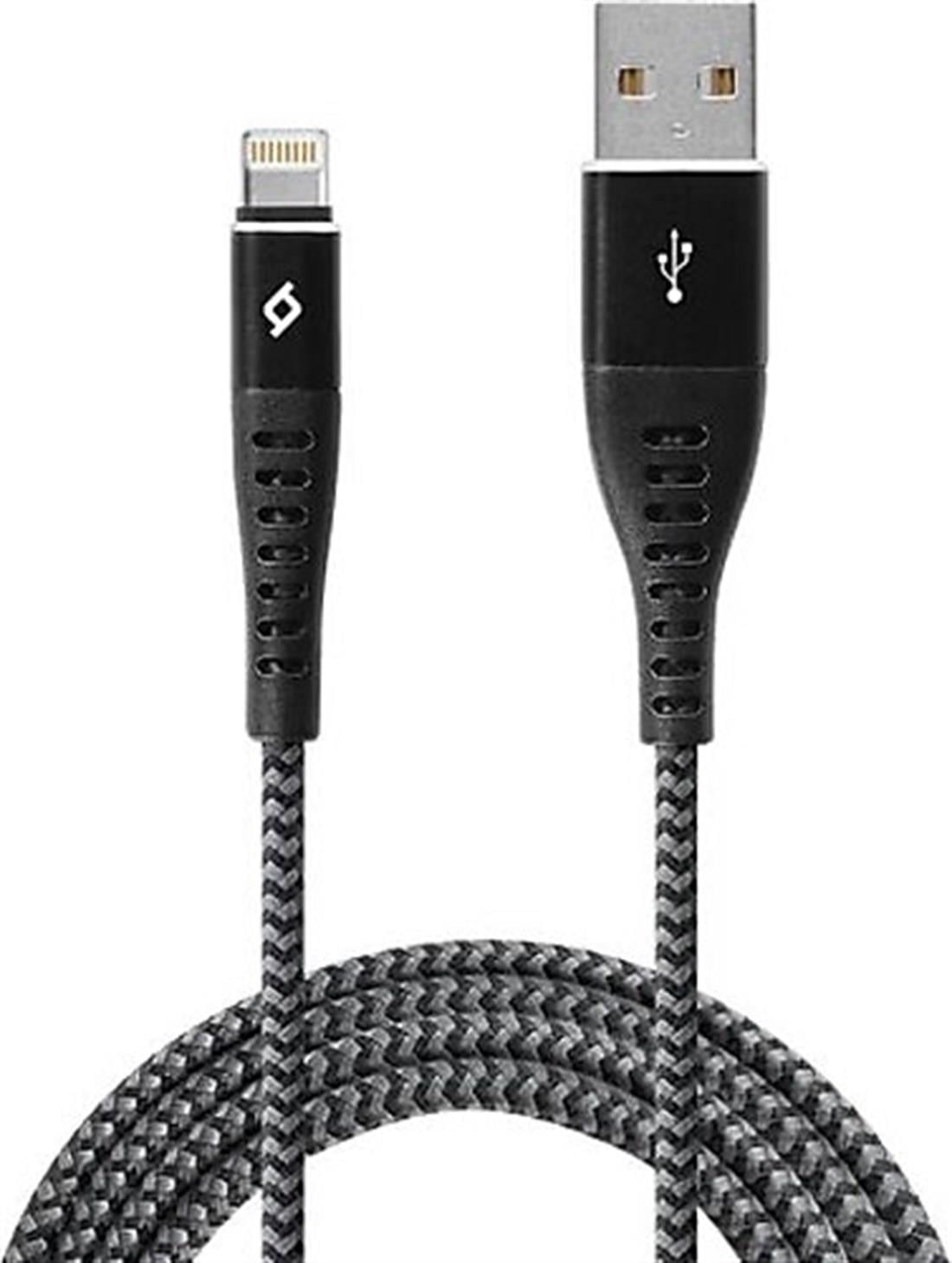 ŞARJ ALETLERİTTEC007.03.0079TTEC 2DKX01LS-LG EXTRECABLE İPHONE ŞARJ KABLOSU 150 CMTTEC 2DKX01LS-LG EXTRECABLE İPHONE ŞARJ KABLOSU 150 CM