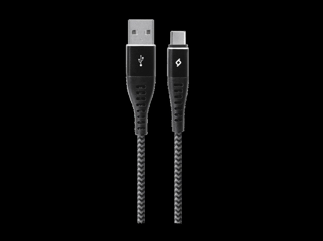 ŞARJ ALETLERİTTEC007.03.0080TTEC 2DKX02CS-CG EXTRECABLE TYPE-C ŞARJ KABLOSU 150 CMTTEC 2DKX02CS-CG EXTRECABLE TYPE-C ŞARJ KABLOSU 150 CM